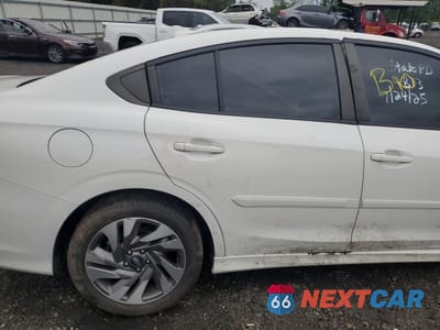Zdjęcie 10 z 12 samochodu: 2023 SUBARU LEGACY LIMITED VIN:4S3BWAN61P3003279 - miniatura