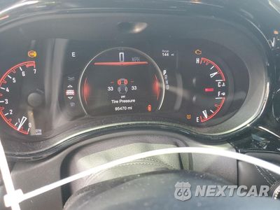 Zdjęcie 9 z 16 samochodu: 2021 DODGE DURANGO GT VIN:1C4RDHDG6MC554214 - miniatura
