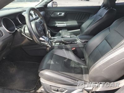 Zdjęcie 7 z 13 samochodu: 2018 FORD MUSTANG GT VIN:1FA6P8CF9J5136416 - miniatura