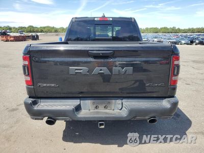 Zdjęcie 6 z 14 samochodu: 2019 RAM 1500 REBEL VIN:1C6SRFLT0KN698856 - miniatura