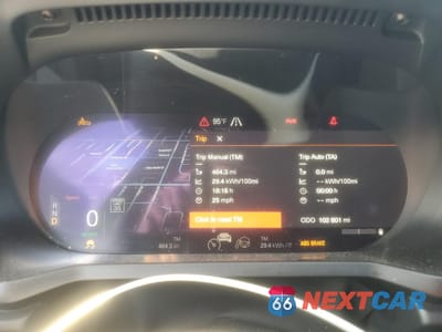 Zdjęcie 9 z 12 samochodu: 2023 POLESTAR 2 VIN:YSMEG3KA8PL145860 - miniatura