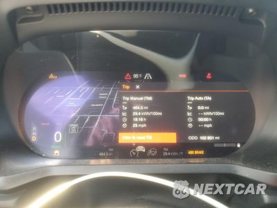 Zdjęcie 9 z 12 samochodu: 2023 POLESTAR 2 VIN:YSMEG3KA8PL145860 - miniatura