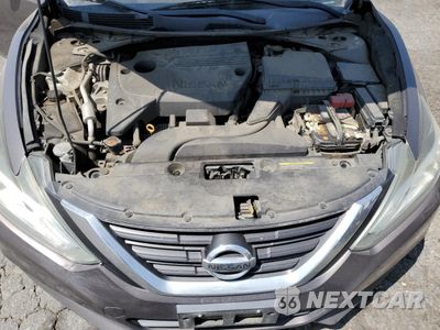 Zdjęcie 11 z 12 samochodu: 2016 NISSAN ALTIMA 2.5 VIN:1N4AL3AP5GN330048 - miniatura