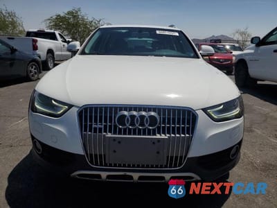 Piąte zdjęcie samochodu w środku: 2013 AUDI A4 ALLROAD PREMIUM PLUS VIN:WA1UFAFL4DA092604 - miniatura
