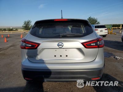 Zdjęcie 6 z 15 samochodu: 2022 NISSAN ROGUE SPORT S VIN:JN1BJ1AV9NW580507 - miniatura