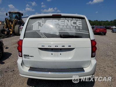 Zdjęcie 6 z 14 samochodu: 2018 DODGE GRAND CARAVAN SE VIN:2C4RDGBGXJR224611 - miniatura