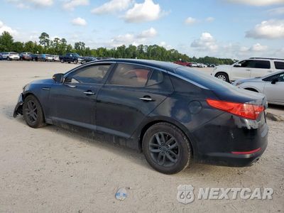 Drugie zdjęcie samochodu z przodu: 2013 KIA OPTIMA LX VIN:KNAGM4A76D5300380 - miniatura