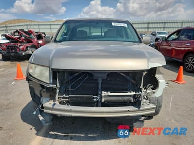 Piąte zdjęcie samochodu w środku: 2010 HONDA RIDGELINE RTS VIN:5FPYK1F4XAB009800 - miniatura