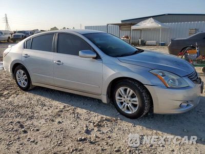 Czwarte zdjęcie samochodu z boku: 2012 NISS ALTIMA BAS VIN:1N4AL2AP5CN497045 - miniatura