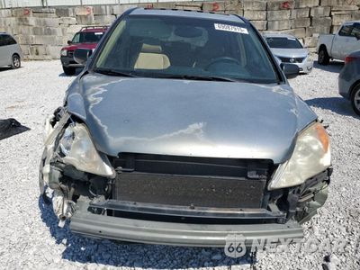 Piąte zdjęcie samochodu w środku: 2008 HONDA CR-V EX VIN:JHLRE38548C035731 - miniatura