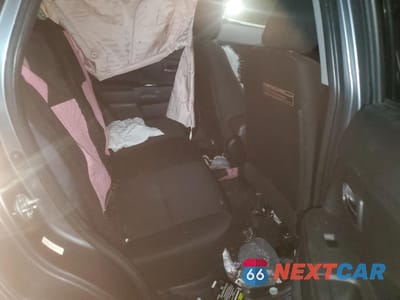 Zdjęcie 10 z 12 samochodu: 2011 MITSUBISHI OUTLANDER SPORT ES VIN:JA4AP3AU7BZ002808 - miniatura