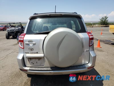 Zdjęcie 6 z 14 samochodu: 2009 TOYOTA RAV4 VIN:2T3BF33V59W002187 - miniatura