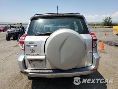 Zdjęcie 6 z 14 samochodu: 2009 TOYOTA RAV4 VIN:2T3BF33V59W002187 - miniatura