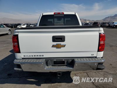 Zdjęcie 6 z 14 samochodu: 2016 CHEVROLET SILVERADO C1500 LT VIN:3GCPCREC0GG339330 - miniatura