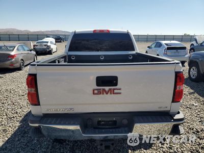 Zdjęcie 6 z 12 samochodu: 2015 GMC SIERRA C2500 SLE VIN:1GT21YEG7FZ103379 - miniatura