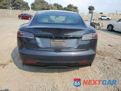 Zdjęcie 6 z 14 samochodu: 2023 TESLA MODEL S VIN:5YJSA1E51PF529257 - miniatura