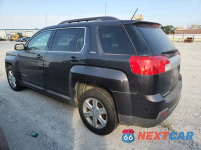 Drugie zdjęcie samochodu z przodu: 2014 GMC TERRAIN SLT VIN:2GKALSEK7E6131933 - miniatura