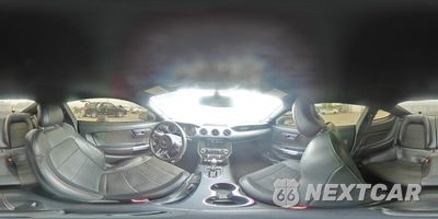 Zdjęcie 15 z 15 samochodu: 2016 FORD MUSTANG GT VIN:1FA6P8CF8G5306094 - miniatura