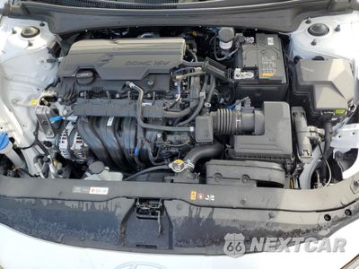 Zdjęcie 11 z 13 samochodu: 2025 HYUNDAI ELANTRA LIMITED VIN:KMHLP4DG3SU996862 - miniatura