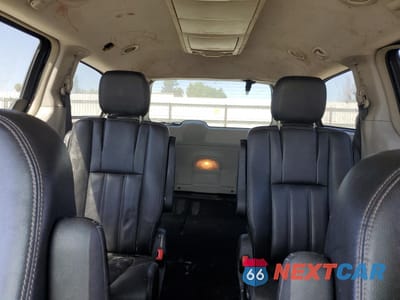 Zdjęcie 10 z 13 samochodu: 2014 CHRYSLER TOWN & COUNTRY TOURING VIN:2C4RC1BG3ER444095 - miniatura