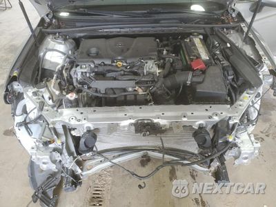 Zdjęcie 11 z 14 samochodu: 2018 TOYOTA CAMRY L VIN:JTNB11HK6J3011534 - miniatura