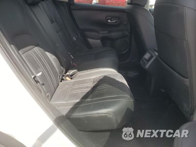 Zdjęcie 11 z 13 samochodu: 2024 HONDA HR-V EXL VIN:3CZRZ2H75RM716424 - miniatura