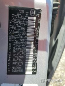 Zdjęcie 12 z 12 samochodu: 2011 TOYOTA COROLLA BASE VIN:2T1BU4EE6BC568092 - miniatura
