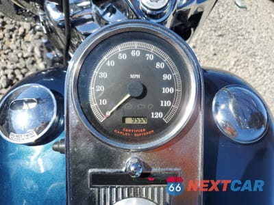 Zdjęcie 7 z 10 samochodu: 2001 HARLEY-DAVIDSON FLHRCI VIN:1HD1FRW361Y613962 - miniatura