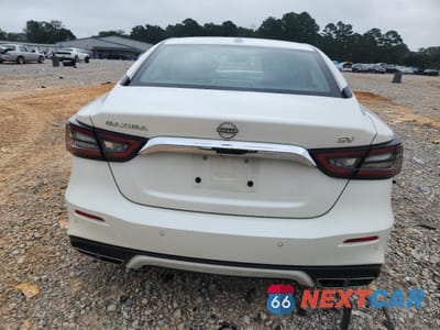 Zdjęcie 6 z 13 samochodu: 2023 NISSAN MAXIMA SV VIN:1N4AA6CV2PC509064 - miniatura