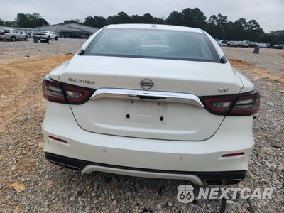 Zdjęcie 6 z 13 samochodu: 2023 NISSAN MAXIMA SV VIN:1N4AA6CV2PC509064 - miniatura