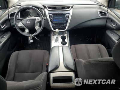Zdjęcie 8 z 13 samochodu: 2017 NISSAN MURANO S VIN:5N1AZ2MH8HN123299 - miniatura