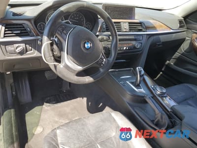 Zdjęcie 8 z 14 samochodu: 2014 BMW 428 I VIN:WBA3N3C50EK230041 - miniatura