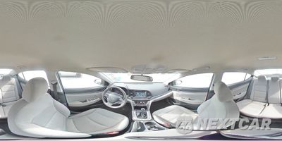 Zdjęcie 14 z 14 samochodu: 2017 HYUNDAI ELANTRA SE VIN:5NPD84LF3HH179666 - miniatura