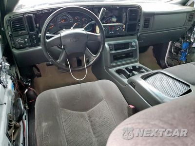 Zdjęcie 8 z 15 samochodu: 2006 CHEVROLET SILVERADO C1500 VIN:2GCEC13T961223224 - miniatura