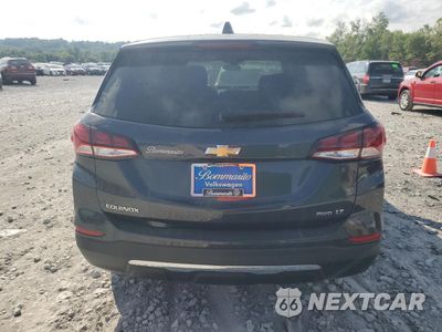 Zdjęcie 6 z 14 samochodu: 2022 CHEVROLET EQUINOX LT VIN:2GNAXUEV1N6144321 - miniatura