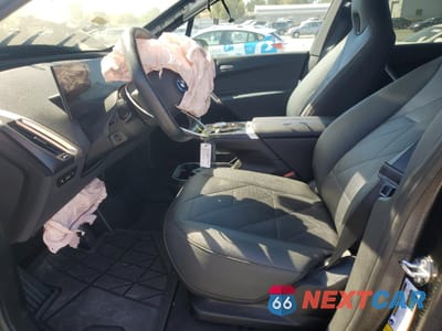 Zdjęcie 7 z 14 samochodu: 2024 BMW IX XDRIVE50 VIN:WB523CF0XRCP60355 - miniatura