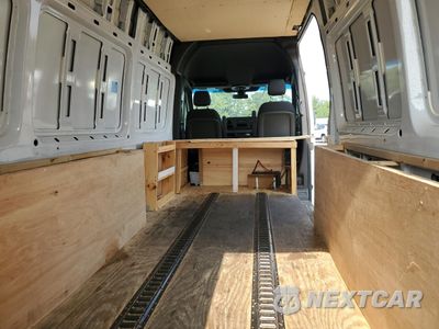 Zdjęcie 10 z 14 samochodu: 2022 MERCEDES-BENZ SPRINTER 2500 VIN:W1Y40CHY4NT104487 - miniatura