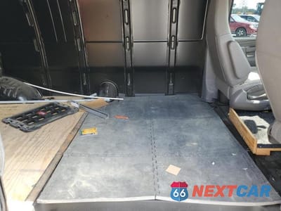 Zdjęcie 11 z 13 samochodu: 2022 CHEV EXPRESS G3500 VIN:1GCZGHFP8N1266888 - miniatura