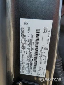 Zdjęcie 12 z 12 samochodu: 2018 FORD F150 SUPERCREW VIN:1FTEW1CG0JFC47391 - miniatura
