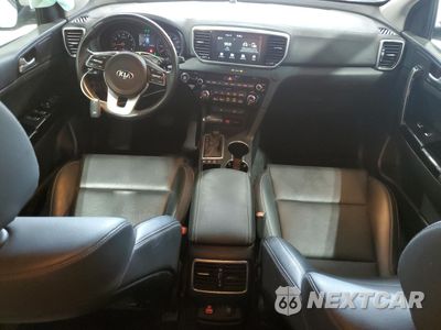 Zdjęcie 8 z 16 samochodu: 2020 KIA SPORTAGE EX VIN:KNDPNCAC5L7742108 - miniatura