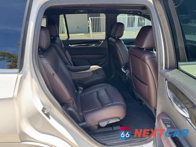Zdjęcie 11 z 15 samochodu: 2021 CADILLAC XT6 PREMIUM LUXURY VIN:1GYKPCRS4MZ181724 - miniatura