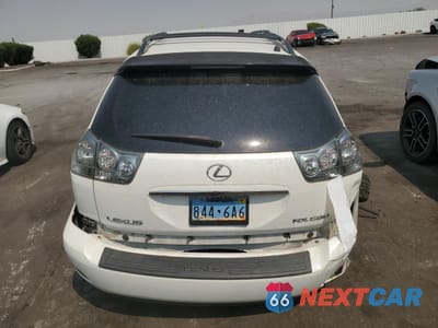 Zdjęcie 6 z 12 samochodu: 2005 LEXUS RX 330 VIN:JTJHA31U450084038 - miniatura