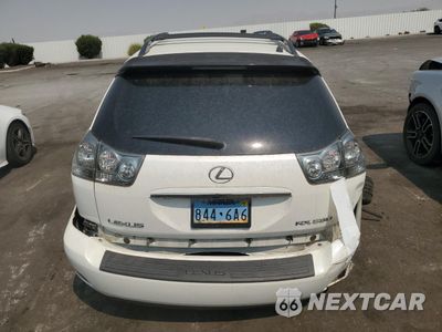 Zdjęcie 6 z 12 samochodu: 2005 LEXUS RX 330 VIN:JTJHA31U450084038 - miniatura