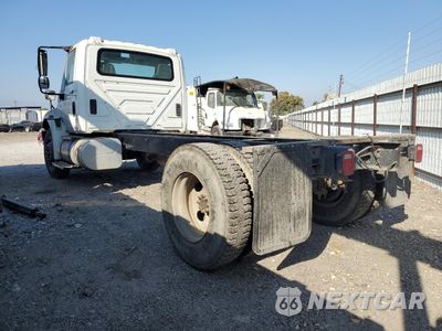 Trzecie zdjęcie samochodu z tyłu: 2010 INTERNATIONAL 4300 TRUCK CHASSIS VIN:1HTMMAAN5AH245128 - miniatura