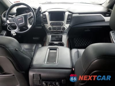 Zdjęcie 8 z 13 samochodu: 2015 GMC YUKON XL K1500 SLT VIN:1GKS2HKC4FR538752 - miniatura