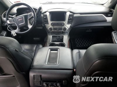 Zdjęcie 8 z 13 samochodu: 2015 GMC YUKON XL K1500 SLT VIN:1GKS2HKC4FR538752 - miniatura