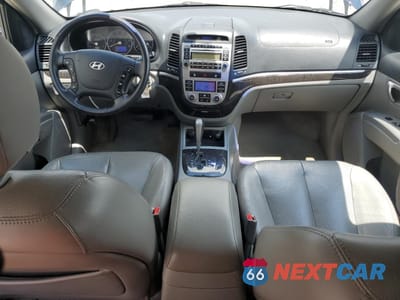 Zdjęcie 8 z 13 samochodu: 2007 HYUNDAI SANTA FE SE VIN:5NMSH13E27H066025 - miniatura