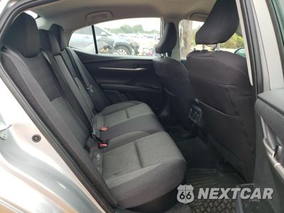 Zdjęcie 10 z 13 samochodu: 2025 TOYOTA CAMRY XSE VIN:4T1DAACK5SU070120 - miniatura