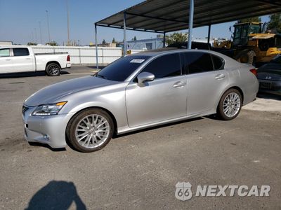 2013 LEXUS GS 350 JTHBE1BL6D5008439 - główne zdjęcie licytacji z USA - miniatura