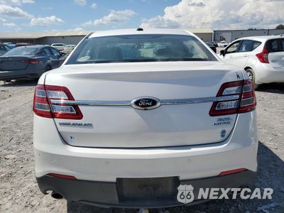 Zdjęcie 6 z 14 samochodu: 2013 FORD TAURUS SEL VIN:1FAHP2E86DG206015 - miniatura